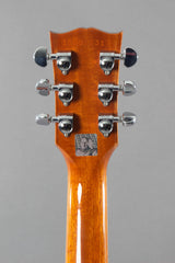 2015 Gibson Les Paul Deluxe Goldtop