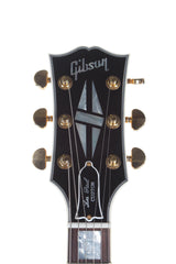 2012 Gibson Custom Shop SG Custom 2 Pickup Antique Gold All Gold