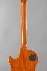 2015 Gibson Les Paul Deluxe Goldtop