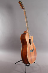 2008 Taylor K24ce KOA Grand Auditorium Acoustic Guitar