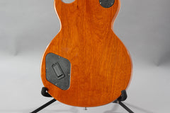 2015 Gibson Les Paul Deluxe Goldtop