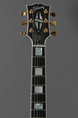 2012 Gibson Custom Shop Les Paul Custom Black Beauty