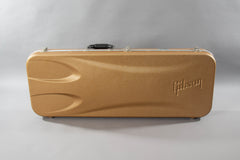 2015 Gibson Les Paul Deluxe Goldtop