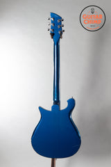 2008 Rickenbacker 620 Midnight Blue