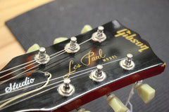 1985 Gibson Les Paul Studio Standard