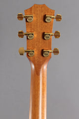 2008 Taylor K24ce KOA Grand Auditorium Acoustic Guitar