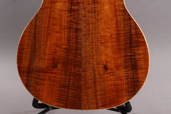 2008 Taylor K24ce KOA Grand Auditorium Acoustic Guitar