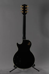 2012 Gibson Custom Shop Les Paul Custom Black Beauty