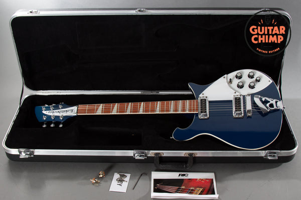 Rickenbacker 620 ジャンク 8/31まで出品 2025年最新】rickenbacker