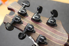 1992 Tobias 6 String Electric Guitar -SERIAL # 100-