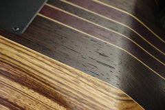 1992 Tobias 6 String Electric Guitar -SERIAL # 100-