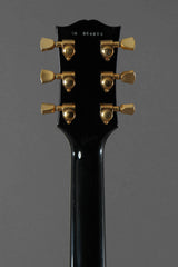 2012 Gibson Custom Shop Les Paul Custom Black Beauty