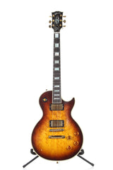 1996 Gibson Custom Shop Les Paul Custom -BIRDSEYE MAPLE TOP-
