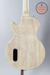 2006 Gibson Custom Shop Historic '57 Reissue Les Paul Jr TV White