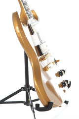 2012 Gibson Custom Shop SG Custom 2 Pickup Antique Gold All Gold