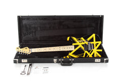 2005 Charvel EVH Art Series Eddie Van Halen