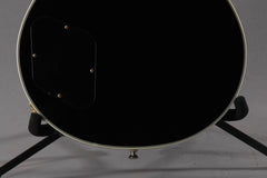 2012 Gibson Custom Shop Les Paul Custom Black Beauty