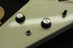 2011 Gibson Flying V Tremolo White -RARE-