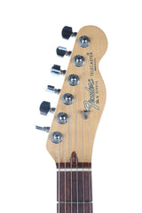 1990 Fender Telecaster Plus Version I Tele V1