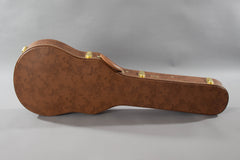 2016 Gibson Custom Shop Les Paul Custom Pro Transparent Green