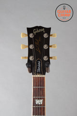 1976 Gibson Les Paul Standard Tobacco Sunburst