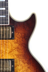 1996 Gibson Custom Shop Les Paul Custom -BIRDSEYE MAPLE TOP-
