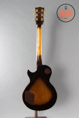 1976 Gibson Les Paul Standard Tobacco Sunburst