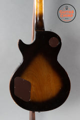 1976 Gibson Les Paul Standard Tobacco Sunburst
