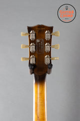 1976 Gibson Les Paul Standard Tobacco Sunburst