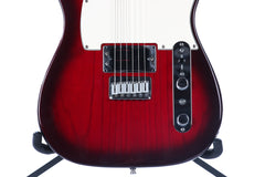 1990 Fender Telecaster Plus Version I Tele V1