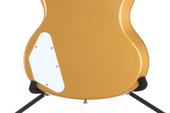 2012 Gibson Custom Shop SG Custom 2 Pickup Antique Gold All Gold