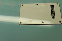 1996 Fender Stratocaster Plus Sonic Blue