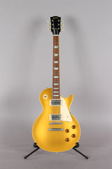 2002 Gibson Custom Shop Historic Les Paul 1957 Reissue 57RI Goldtop