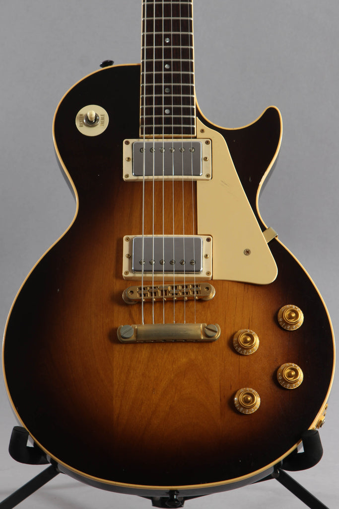 1983 Gibson Custom Shop Les Paul Studio Standard