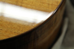 2012 Taylor K26ce Koa Acoustic Electric Guitar