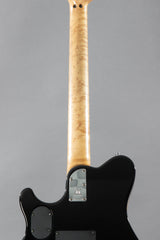 1997 Music Man Axis EX Translucent Green Quilt