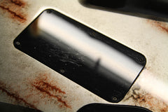 2006 Dean USA Dimebag Darrell Rust Razorback Tribute