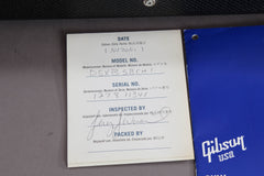 2011 Gibson Explorer Baritone Limited Run Silverburst ~Rare~