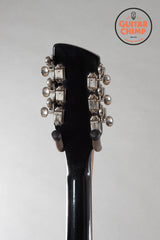 1996 Rickenbacker 360/12v64 12-String Jetglo Electric Guitar