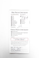 2012 Gibson Custom Shop SG Custom 2 Pickup Antique Gold All Gold