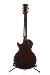 1996 Gibson Custom Shop Les Paul Custom -BIRDSEYE MAPLE TOP-