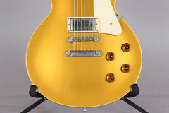 2002 Gibson Custom Shop Historic Les Paul 1957 Reissue 57RI Goldtop