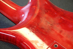 1995 Pedulla Thunderbass 5 String Bass Guitar