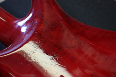 1995 Pedulla Thunderbass 5 String Bass Guitar