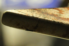 2006 Dean USA Dimebag Darrell Rust Razorback Tribute