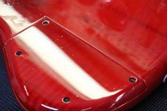 1995 Pedulla Thunderbass 5 String Bass Guitar