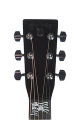 2006 Martin POW MIA Special Edition Acoustic Electric Guitar #19