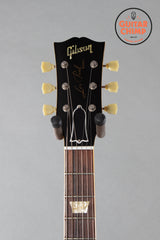 2003 Gibson Custom Shop Historic Les Paul '57 Reissue Goldtop