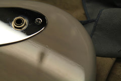 Landing L4T 4-String Bass ~Darkstar Pickups~