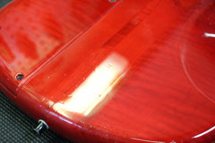 1995 Pedulla Thunderbass 5 String Bass Guitar